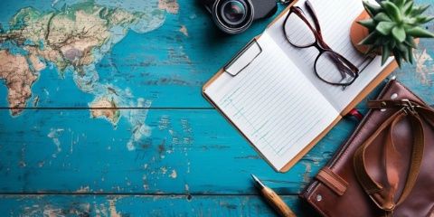 旅游基金有哪些?投资这些产品需注意什么?