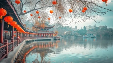 不容错过的遵义旅游景点大全:自然风光与历史文化完美交融