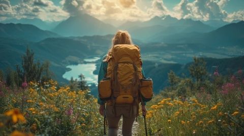 探索暑期研学奇旅:知识与冒险的完美邂逅