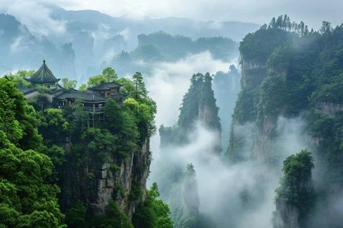 国庆假期畅游重庆:旅游指南与攻略