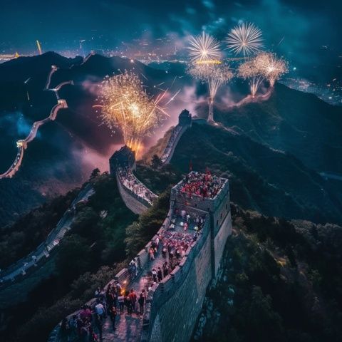 荆门长城旅行攻略:历史探秘、最佳时间与交通指南