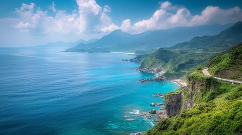 大长山岛旅行攻略:游玩、住宿与美食指南