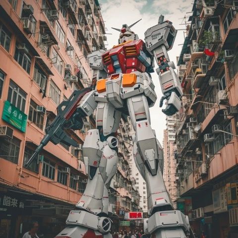 暑假香港行全攻略:必去景点+实用贴士+流量神器