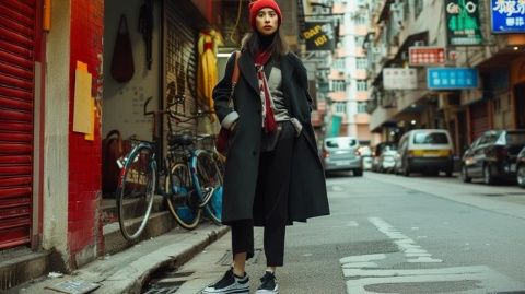 暑假香港行全攻略:必去景点+实用贴士+流量神器