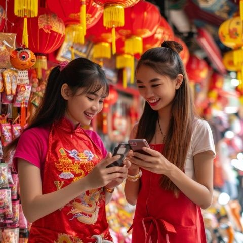 泰国旅行必备appTOP10推荐(小长假不懂就问我)