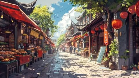 2023最新!顺德必去旅游景点打卡攻略,不容错过!