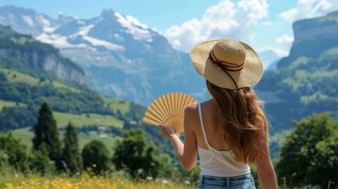 揭秘!旅游的深远意义:放松身心、激发创意与文化交流之旅