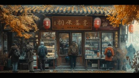 武汉三日游超详细攻略,手把手带你玩转经典美食美景