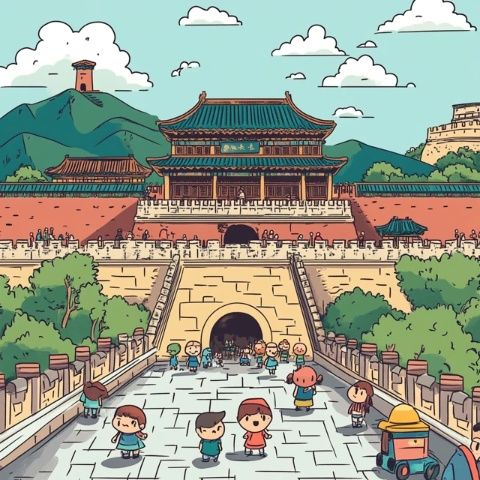 反向旅游是什么意思?年轻人的新宠,避开人潮,探索独特美景!