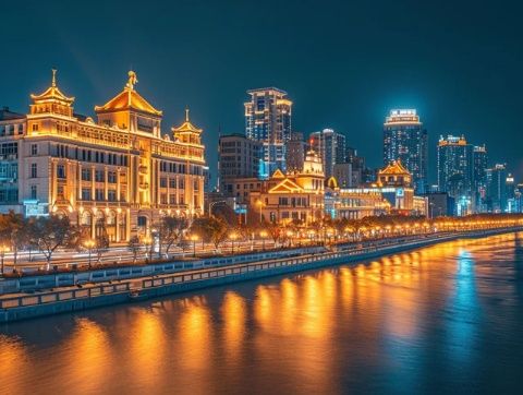 天津游玩/保姆级攻略