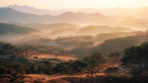 孝感五大景点推荐:亲近自然与文化的历史之旅