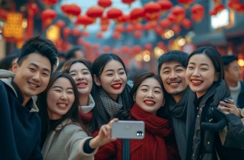 反向旅游是什么意思?年轻人的新宠,避开人潮,探索独特美景!