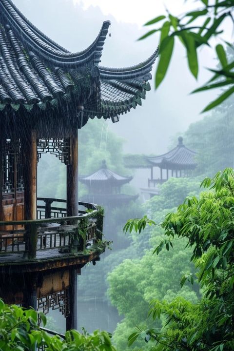 清明节游天水必看攻略:十大线路深度游览历史文化与自然风光