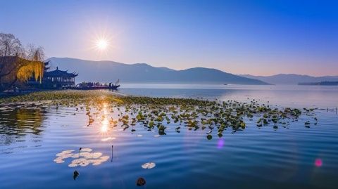 旅游预算万元左右,畅游美景尽享时光!