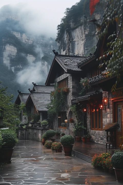 湖南旅游必去景点大盘点,绝美山水人文等你来发现!