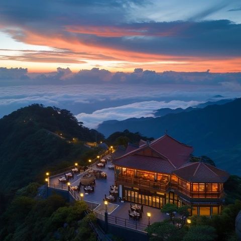 8-10月贵州旅行指南：最佳季节美景美食游
