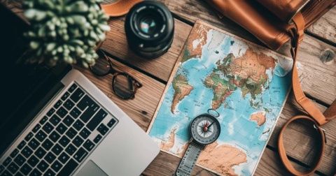探索旅游学概览:深入了解旅游学核心知识
