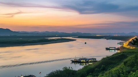 信宜热门旅游景点推荐：窦州古城、山水双合，不容错过的美景之地！