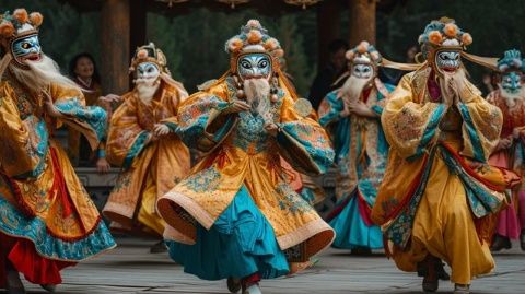 黑龙江夏日游指南:探索哈尔滨的夏季风情