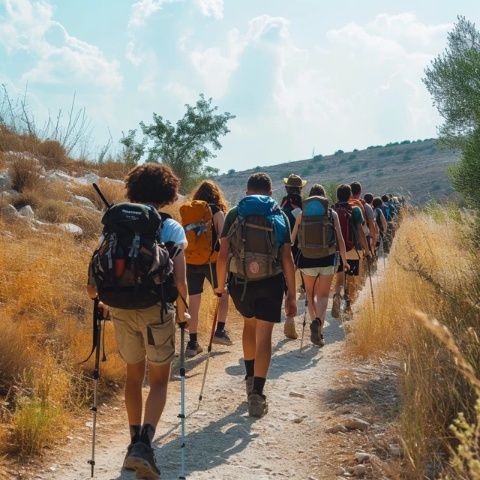 探索旅游学概览:深入了解旅游学核心知识