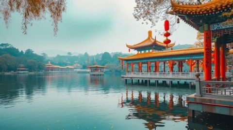 2024年春节:海南旅游业爆发新热潮