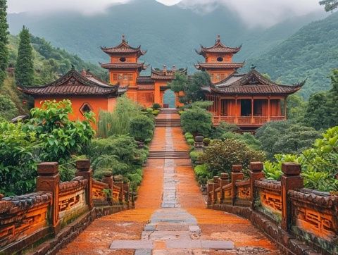 云南旅游必听!带你深度了解大美云南~