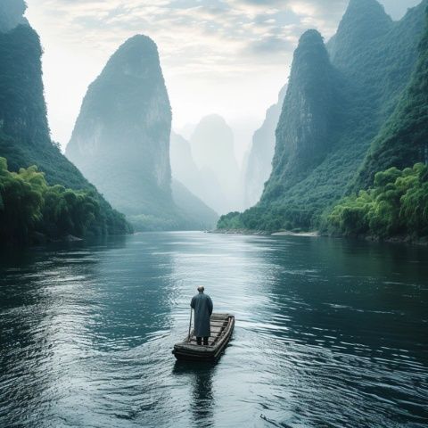 如何玩转长江三峡?这份超实用旅游攻略请收好!