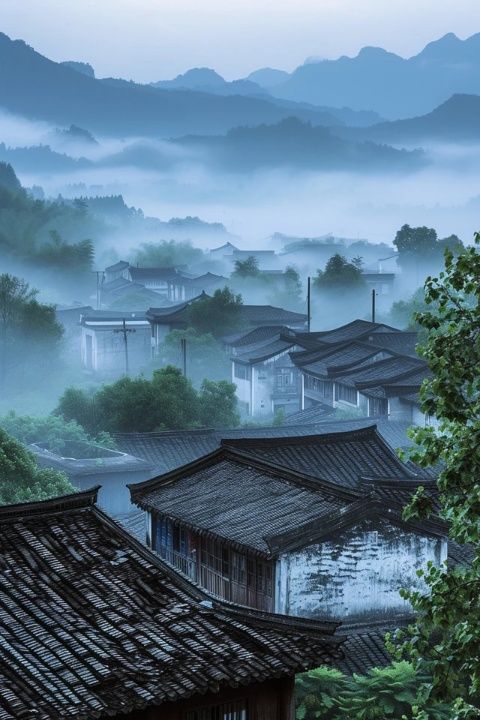 给即将前往贵州旅行的你:实用指南与精彩推荐