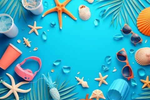 2023夏季旅游必去景点大全,让你的夏天不再平凡!