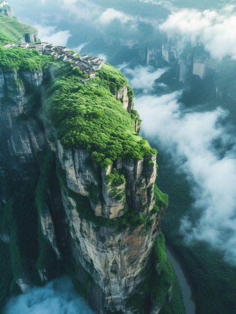 大西北旅行记:逆时针路线,避开人潮,遇见不一样的美景!