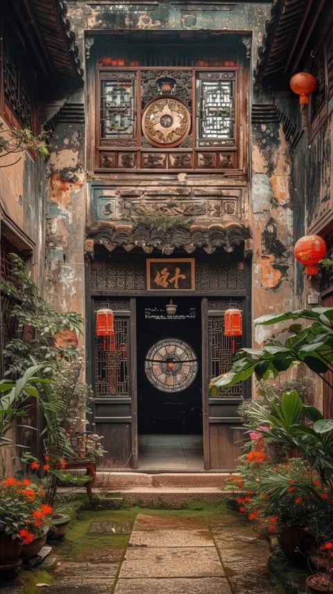 温州必游:探秘温州,这些景点不容错过!