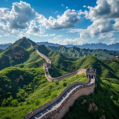 北京五天四晚旅游攻略(北京5天4夜自由行攻略,北京五天四晚跟团旅游价格,强推北京长城)
