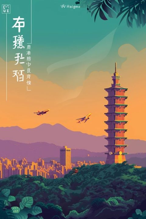探索香港秘境:塔门岛的梦幻之旅,体验漫画般的海岛风光