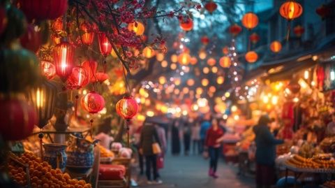 五一小长假旅游攻略:精心规划吃住行游购娱,享受完美之旅