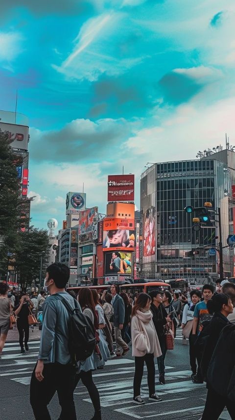 最新!2018年去东京旅游怎么玩?这篇东京旅游攻略超实用!