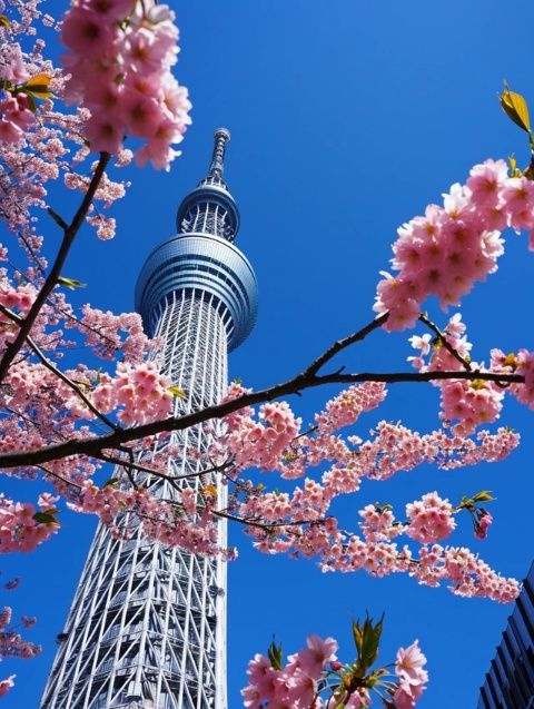 最新!2018年去东京旅游怎么玩?这篇东京旅游攻略超实用!