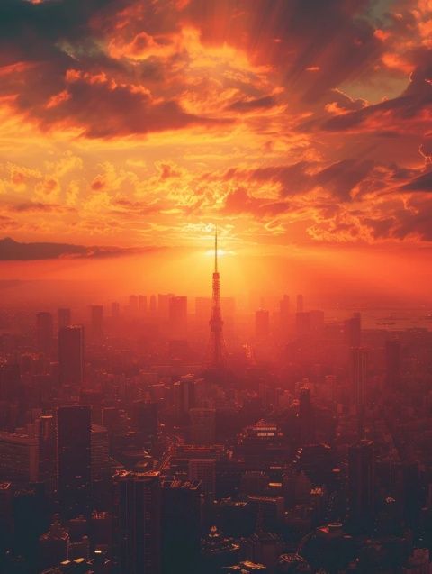 最新!2018年去东京旅游怎么玩?这篇东京旅游攻略超实用!