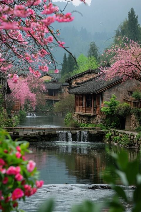 普者黑旅游指南:四月游玩攻略及景点推荐