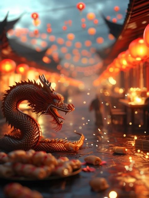 春节人少景美冷门旅行地合集错过人挤人的春节档就看这一篇!