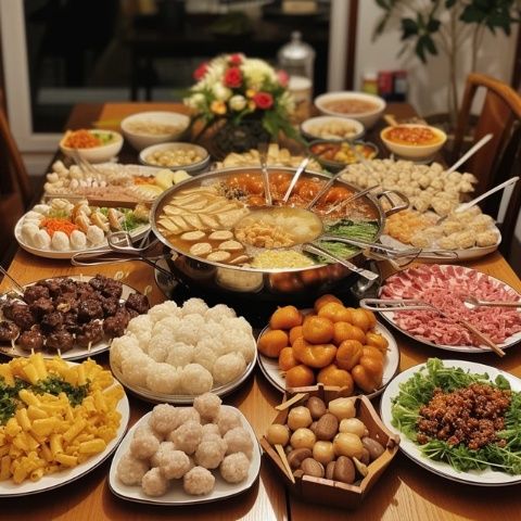 东极岛三日游超详细路线!吃喝玩乐全涵盖