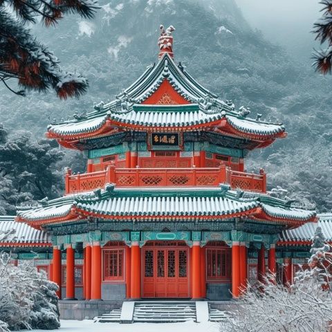 山西王莽岭旅游攻略(含交通、住宿、必玩景点)
