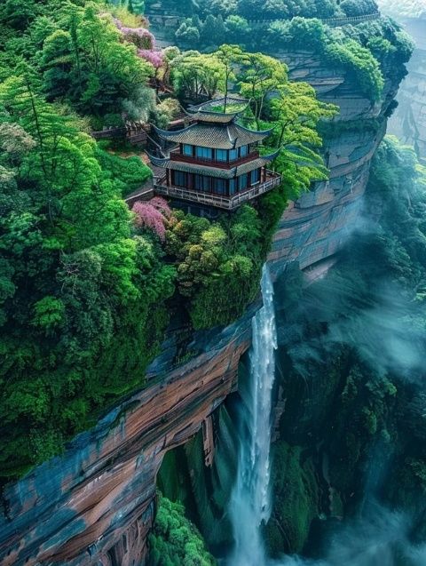 夏日探秘重庆:魔幻山城的魅力之旅全攻略