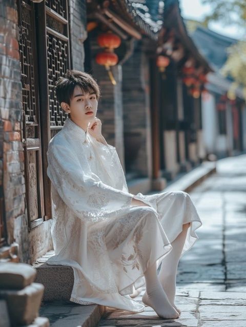 杨蓉独自探秘甘孜:经济独立不占尽好处,活出自我风采