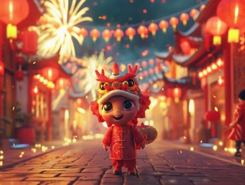 元旦狂欢季来袭!全国各大热门景点玩法大揭秘!