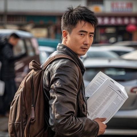 杨蓉一人去甘孜旅行,43岁单身不缺钱,感叹不可能占尽所有好处4