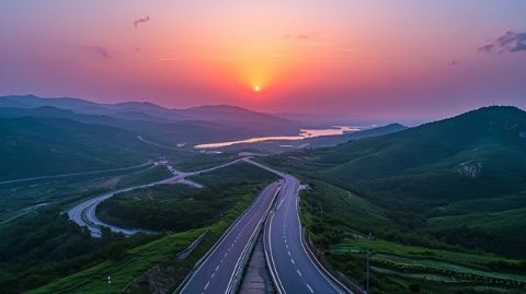 海南环岛骑行攻略:环岛旅游公路体验及露营指南