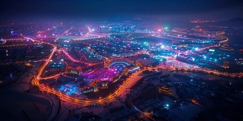 探秘山东尼山圣境:儒家文化与现代科技的完美交融!