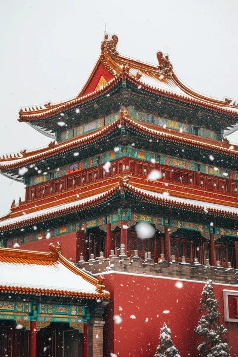 北京旅游注意事项,来北京必看的一篇文章!