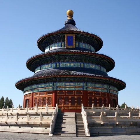 北京旅游注意事项,来北京必看的一篇文章!