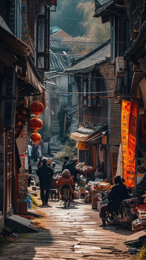 河南旅游地理三顾在襄阳隆中